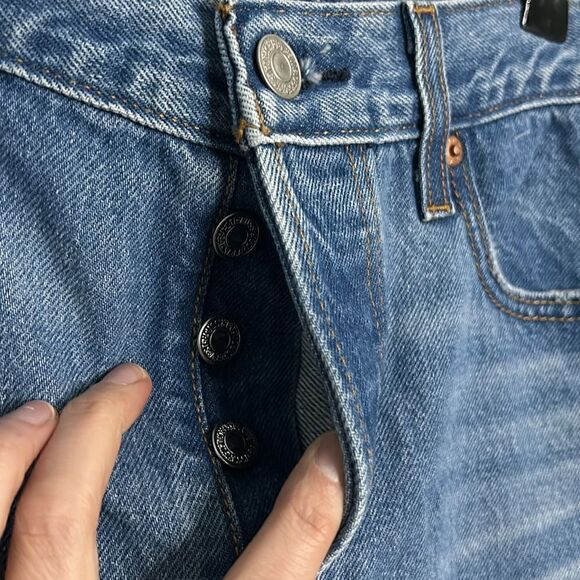 Levi’s Wedgie Jeans NWOT - Picture 5 of 10